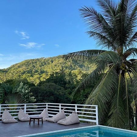 Gee Resort Koh Tao Exterior photo