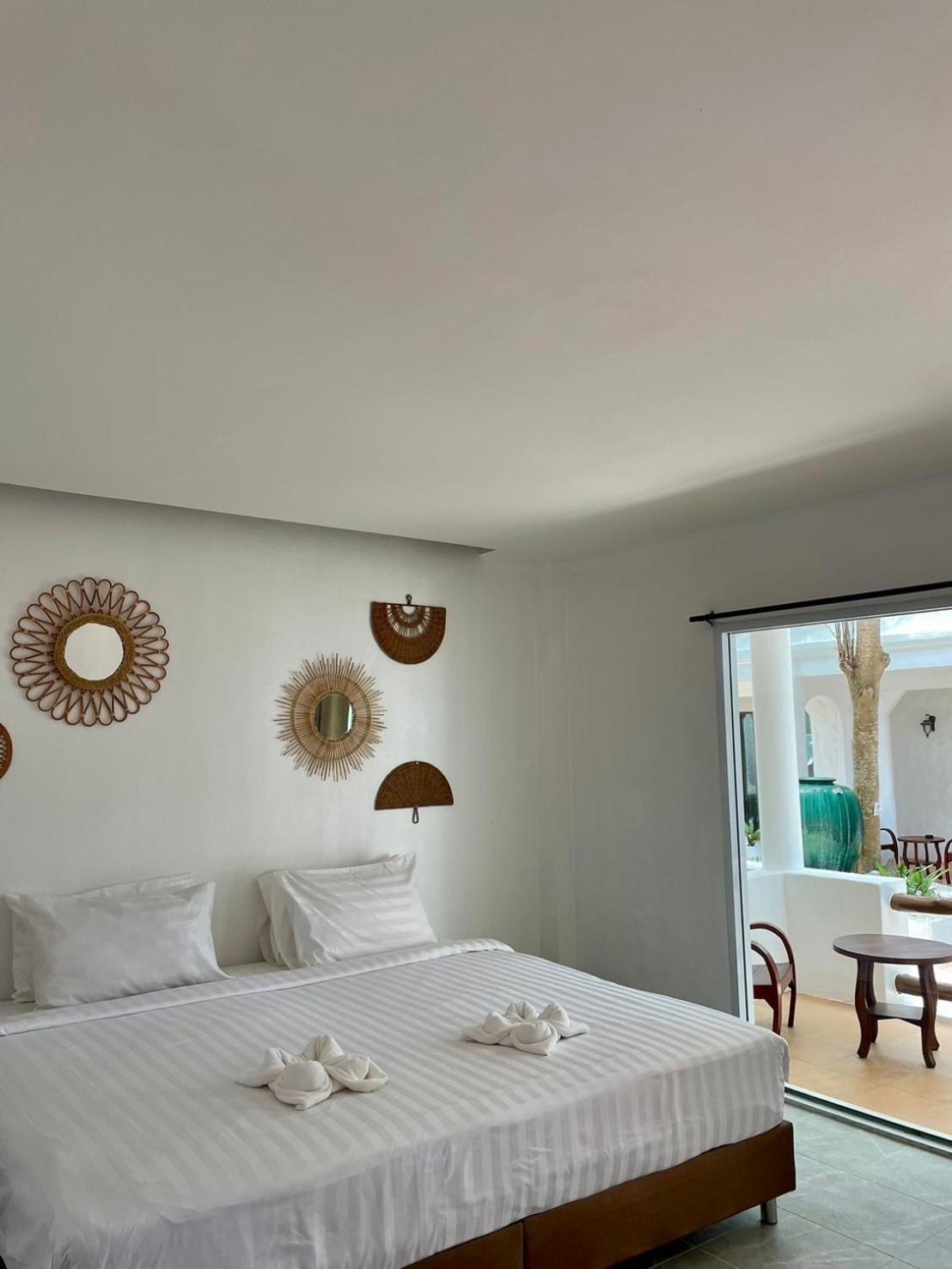 Gee Resort Koh Tao Exterior photo