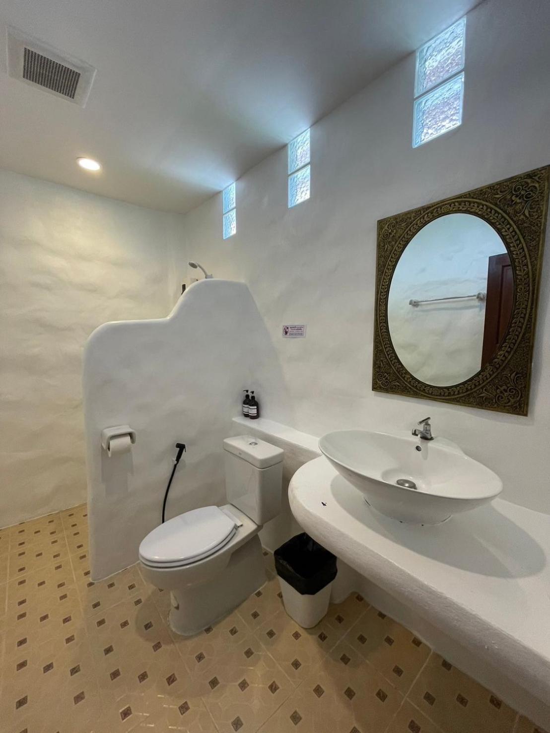 Gee Resort Koh Tao Exterior photo