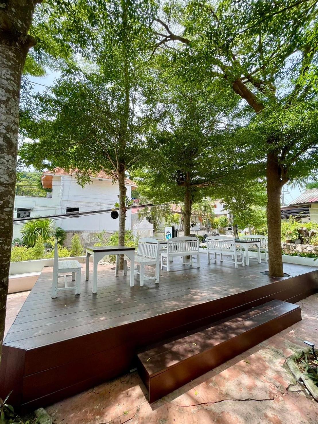 Gee Resort Koh Tao Exterior photo