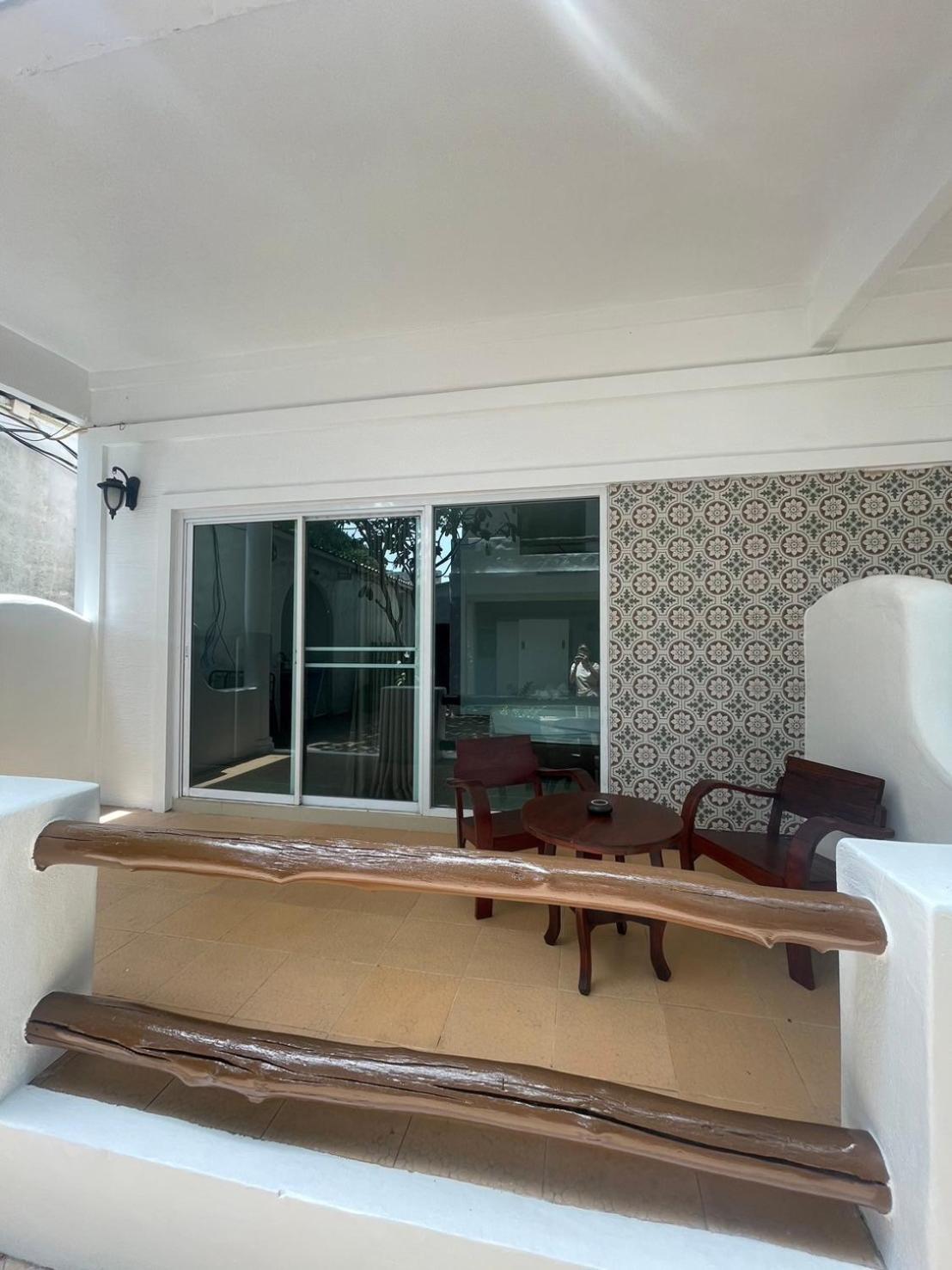Gee Resort Koh Tao Exterior photo