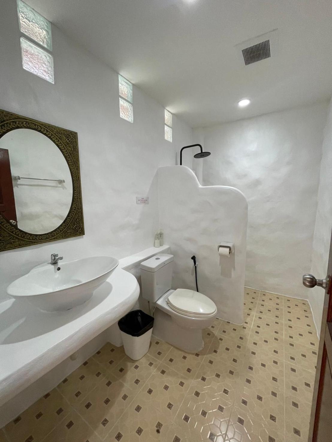 Gee Resort Koh Tao Exterior photo