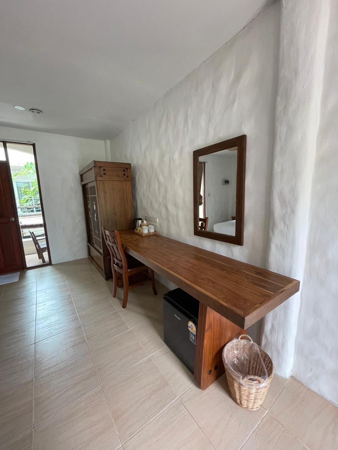 Gee Resort Koh Tao Exterior photo