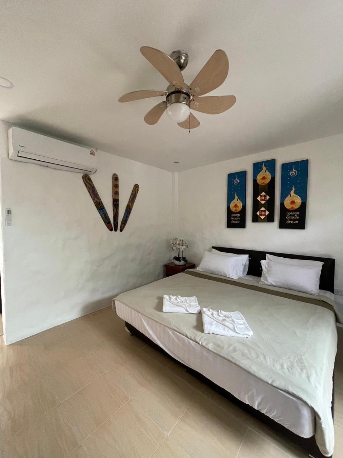 Gee Resort Koh Tao Exterior photo