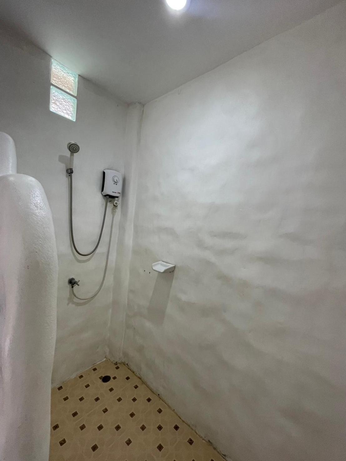 Gee Resort Koh Tao Exterior photo