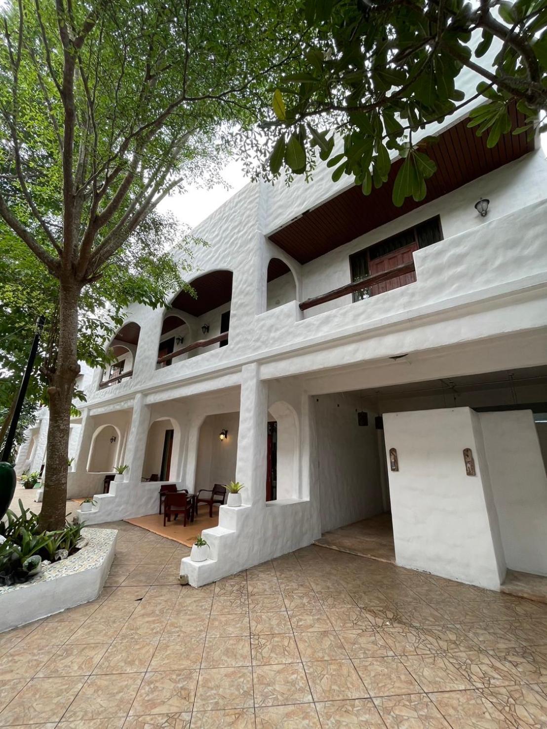 Gee Resort Koh Tao Exterior photo