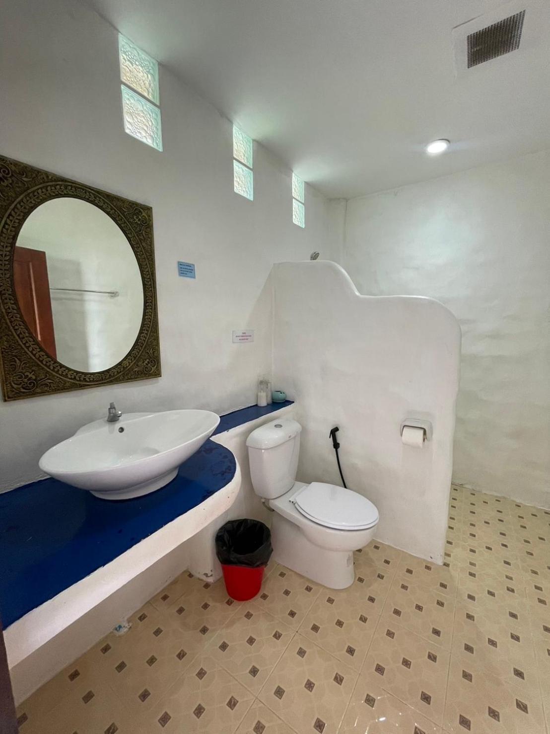 Gee Resort Koh Tao Exterior photo