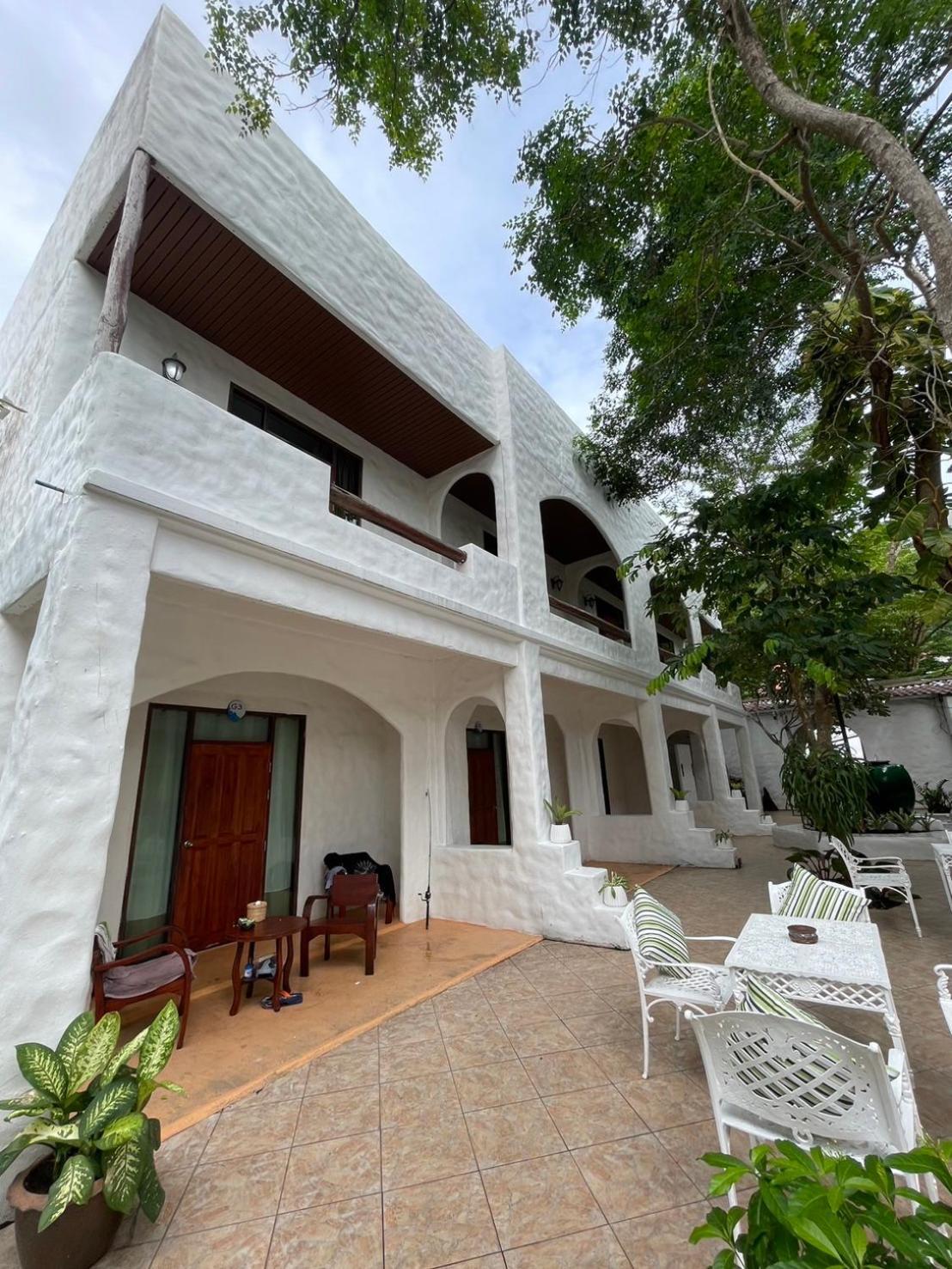 Gee Resort Koh Tao Exterior photo