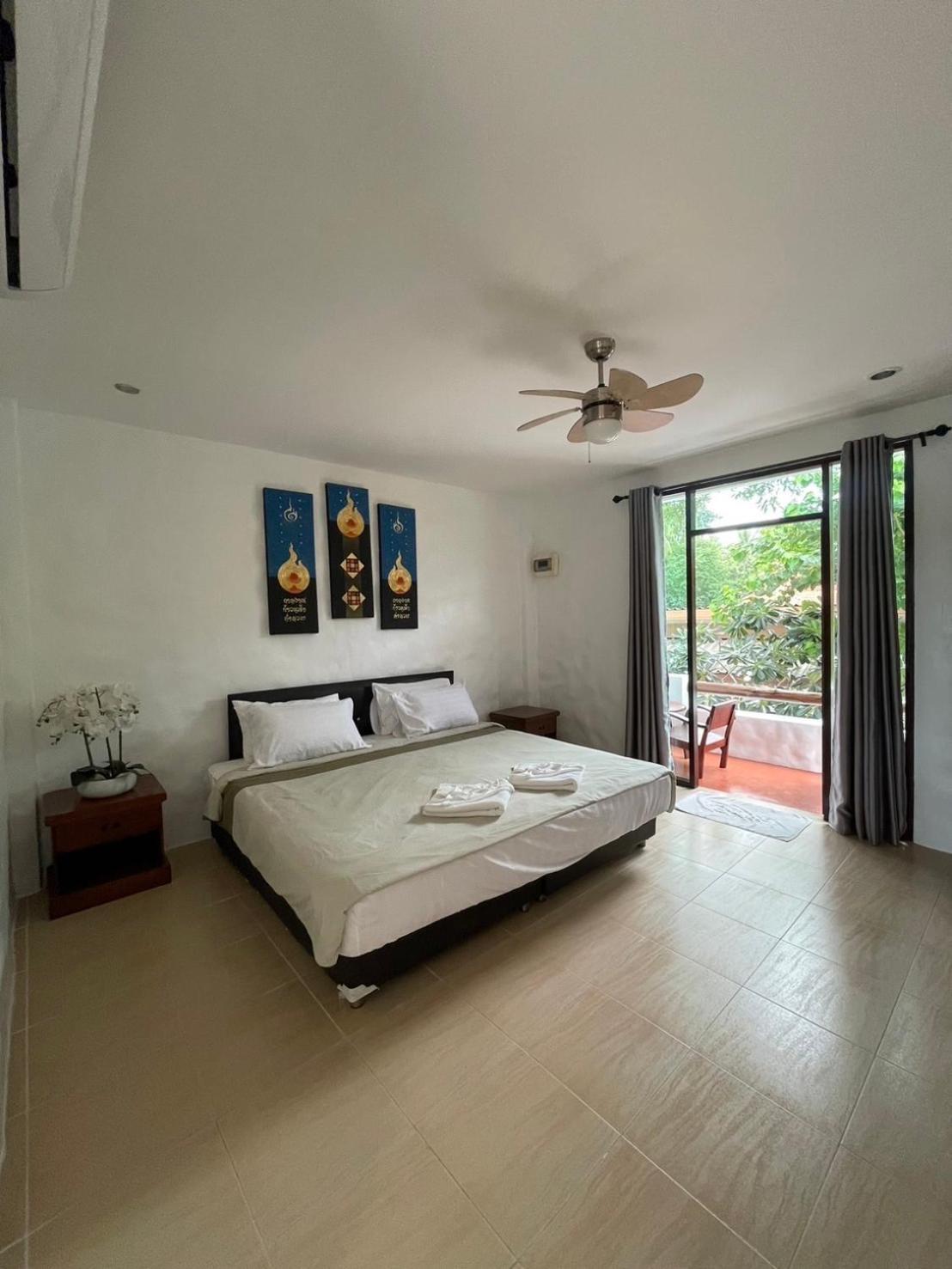 Gee Resort Koh Tao Exterior photo