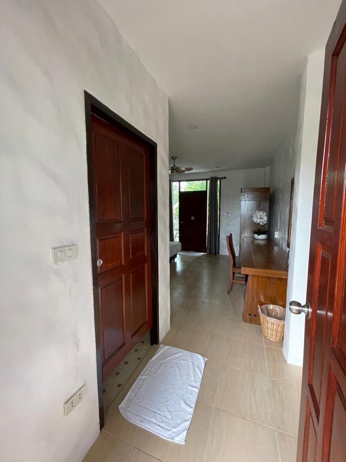 Gee Resort Koh Tao Exterior photo