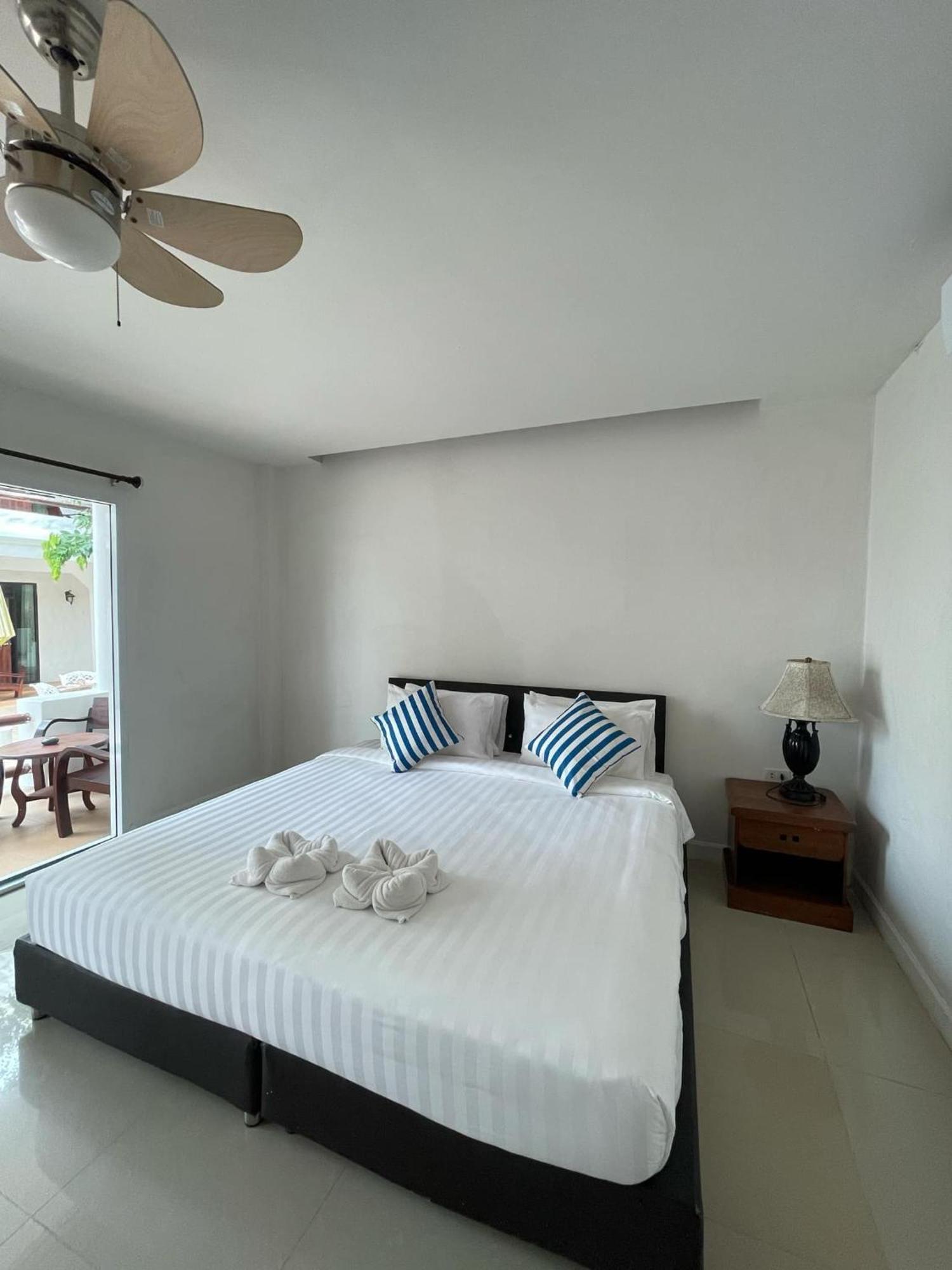 Gee Resort Koh Tao Exterior photo