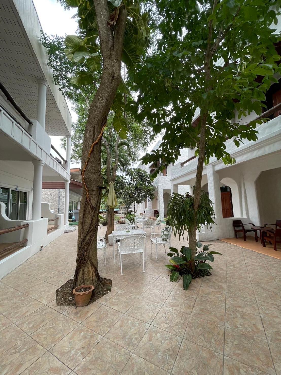 Gee Resort Koh Tao Exterior photo